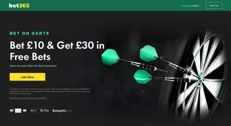 bet365 darts betting|Live Stream Darts .